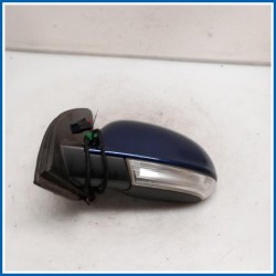 Retrovisore esterno . | sx. | ant. VOLKSWAGEN Golf V