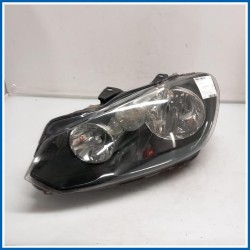 Proiettore . | sx. | ant. VOLKSWAGEN Golf VI