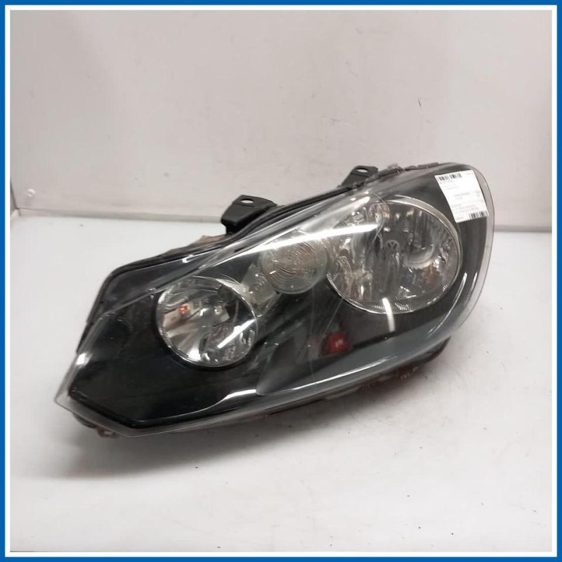 Proiettore . | sx. | ant. VOLKSWAGEN Golf VI