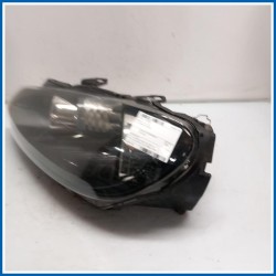 Proiettore . | sx. | ant. VOLKSWAGEN Golf VI