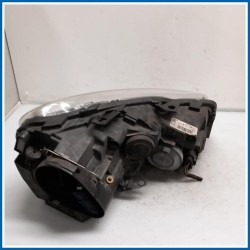 Proiettore . | sx. | ant. VOLKSWAGEN Golf VI