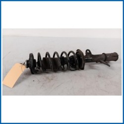 Ammortizzatore STRUT KIT-FRON | dx. | ant. NISSAN Micra IV