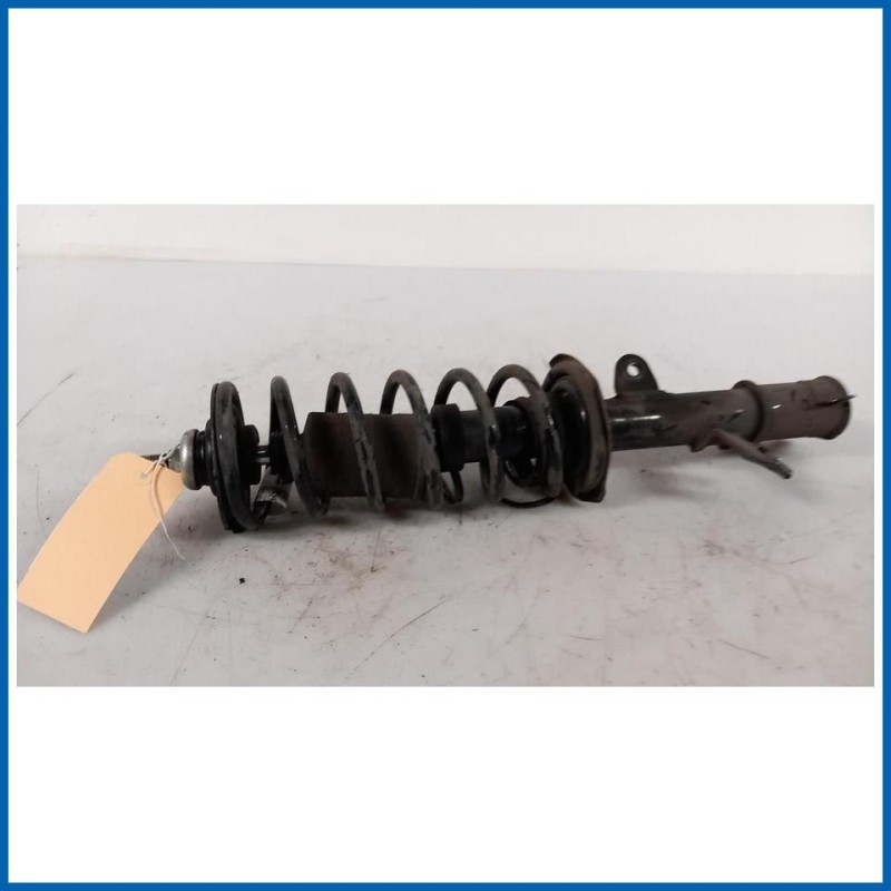 Ammortizzatore STRUT KIT-FRON | dx. | ant. NISSAN Micra IV