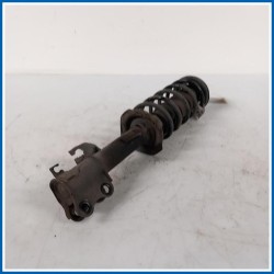 Ammortizzatore STRUT KIT-FRON | dx. | ant. NISSAN Micra IV