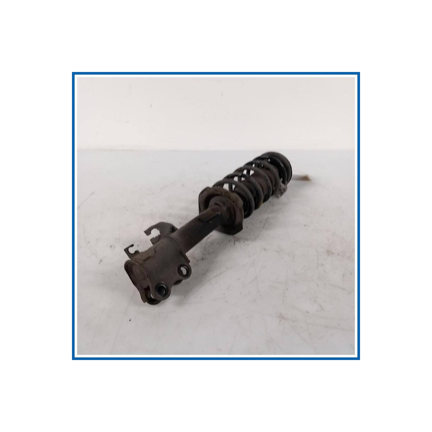 Ammortizzatore STRUT KIT-FRON | dx. | ant. NISSAN Micra IV