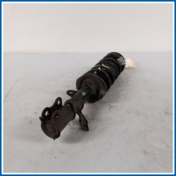 Ammortizzatore STRUT KIT-FRON | dx. | ant. NISSAN Micra IV