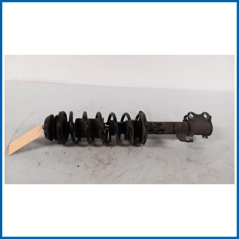 Ammortizzatore STRUT KIT-FRON | sx. | ant. NISSAN Micra IV