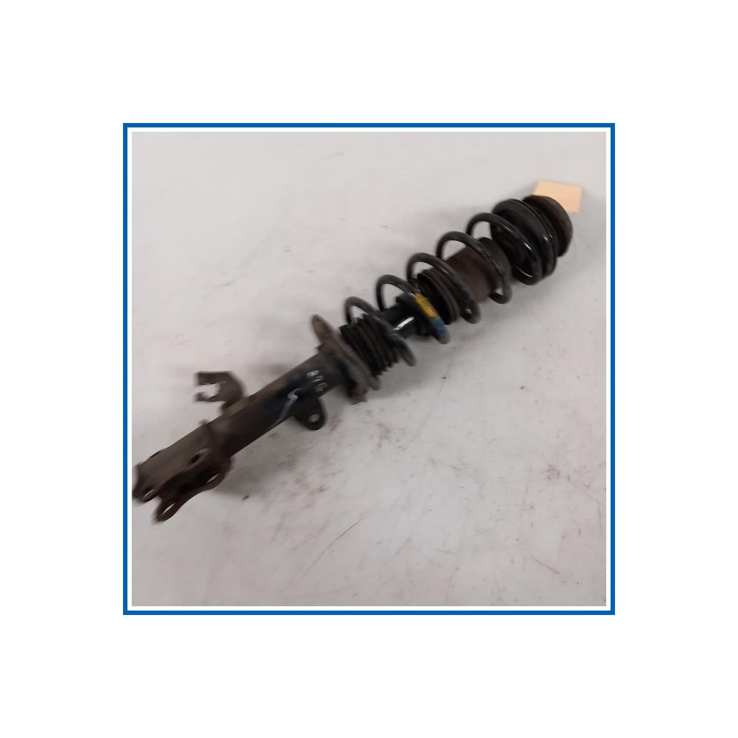 Ammortizzatore STRUT KIT-FRON | sx. | ant. NISSAN Micra IV