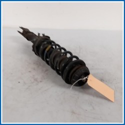 Ammortizzatore STRUT KIT-FRON | sx. | ant. NISSAN Micra IV