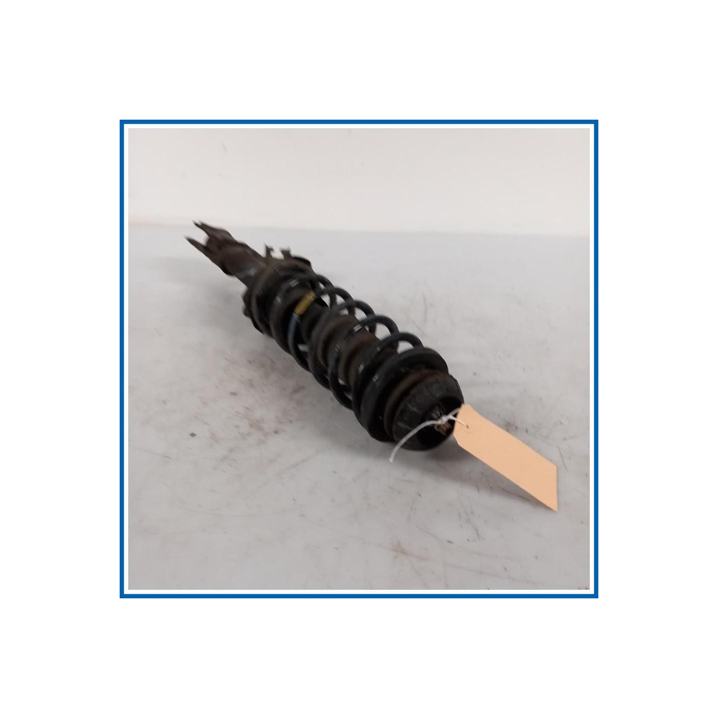Ammortizzatore STRUT KIT-FRON | sx. | ant. NISSAN Micra IV