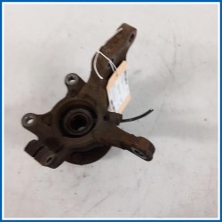 Fusello ruota ALBERINO FUSEL | dx. | ant. NISSAN Micra IV