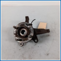 Fusello ruota ALBERINO FUSEL | dx. | ant. NISSAN Micra IV