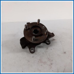 Fusello ruota ALBERINO FUSEL | dx. | ant. NISSAN Micra IV