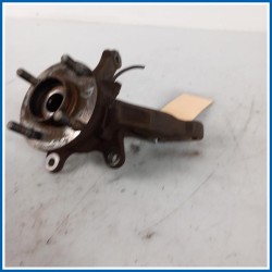 Fusello ruota ALBERINO FUSEL | dx. | ant. NISSAN Micra IV