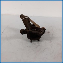 Fusello ruota ALBERINO FUSEL | sx. | ant. NISSAN Micra IV