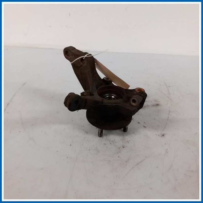 Fusello ruota ALBERINO FUSEL | sx. | ant. NISSAN Micra IV