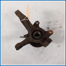 Fusello ruota ALBERINO FUSEL | sx. | ant. NISSAN Micra IV