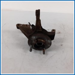 Fusello ruota ALBERINO FUSEL | sx. | ant. NISSAN Micra IV