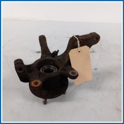 Fusello ruota ALBERINO FUSEL | sx. | ant. NISSAN Micra IV