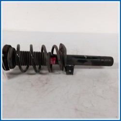 Ammortizzatore . | dx. | ant. VOLKSWAGEN Tiguan I