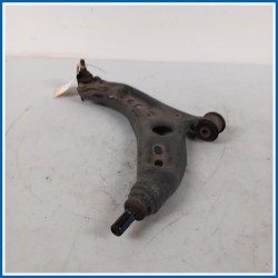 Braccio oscillante . | sx. | ant. VOLKSWAGEN Tiguan I