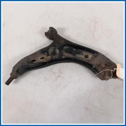 Braccio oscillante . | dx. | ant. VOLKSWAGEN Tiguan I