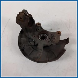 Fusello ruota . | sx. | ant. VOLKSWAGEN Tiguan I