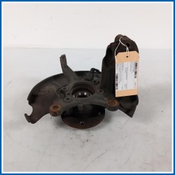 Fusello ruota . | sx. | ant. VOLKSWAGEN Tiguan I