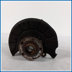 Fusello ruota . | sx. | ant. VOLKSWAGEN Tiguan I