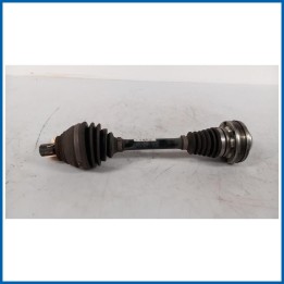Semiasse . | dx. | ant. VOLKSWAGEN Tiguan I