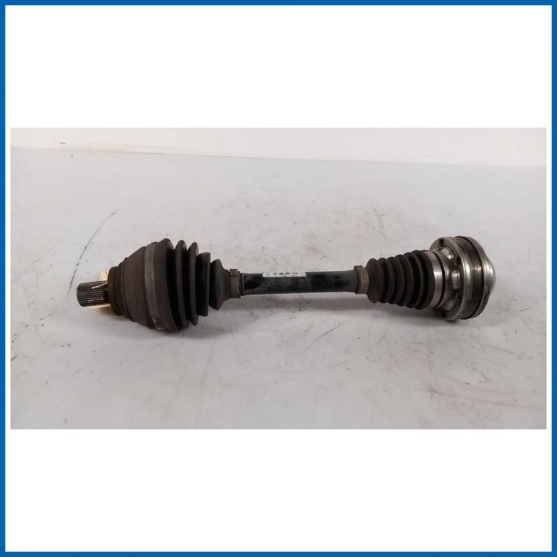 Semiasse . | dx. | ant. VOLKSWAGEN Tiguan I