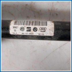 Semiasse . | dx. | ant. VOLKSWAGEN Tiguan I