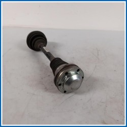 Semiasse . | dx. | ant. VOLKSWAGEN Tiguan I