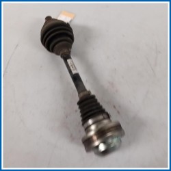 Semiasse . | dx. | ant. VOLKSWAGEN Tiguan I