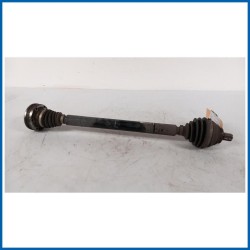 Semiasse . | sx. | ant. VOLKSWAGEN Tiguan I