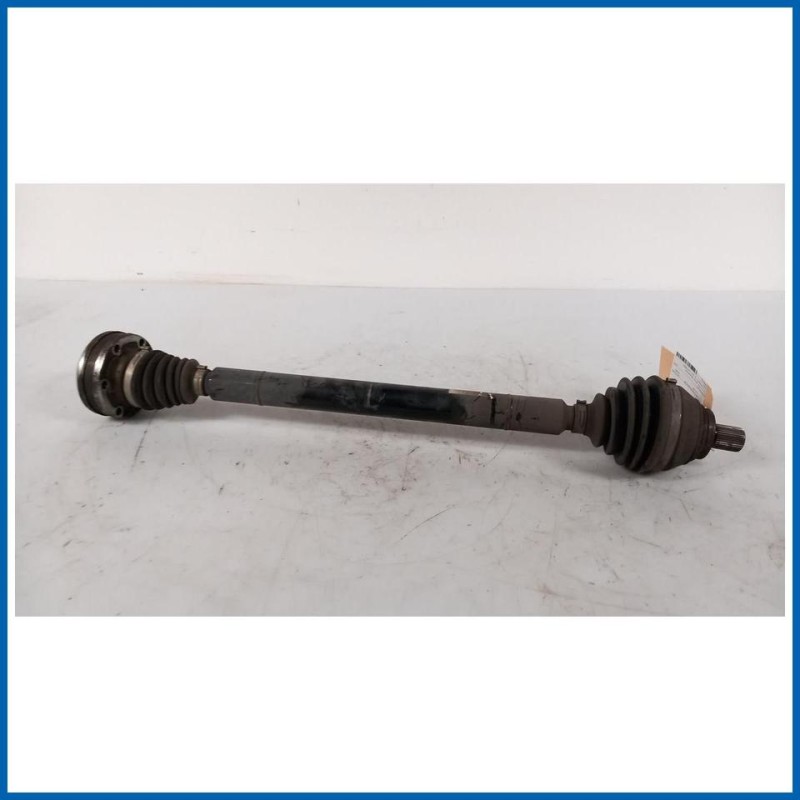 Semiasse . | sx. | ant. VOLKSWAGEN Tiguan I