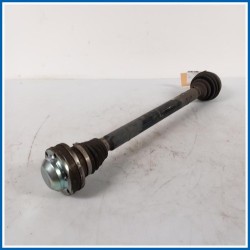 Semiasse . | sx. | ant. VOLKSWAGEN Tiguan I