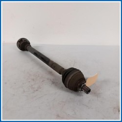 Semiasse . | sx. | ant. VOLKSWAGEN Tiguan I