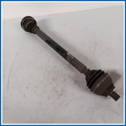 Semiasse . | sx. | ant. VOLKSWAGEN Tiguan I