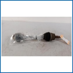 Semiasse SEMIALBERO | dx. | ant. FIAT 500L