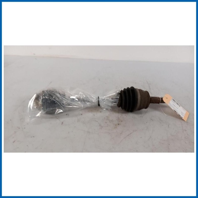 Semiasse SEMIALBERO | dx. | ant. FIAT 500L