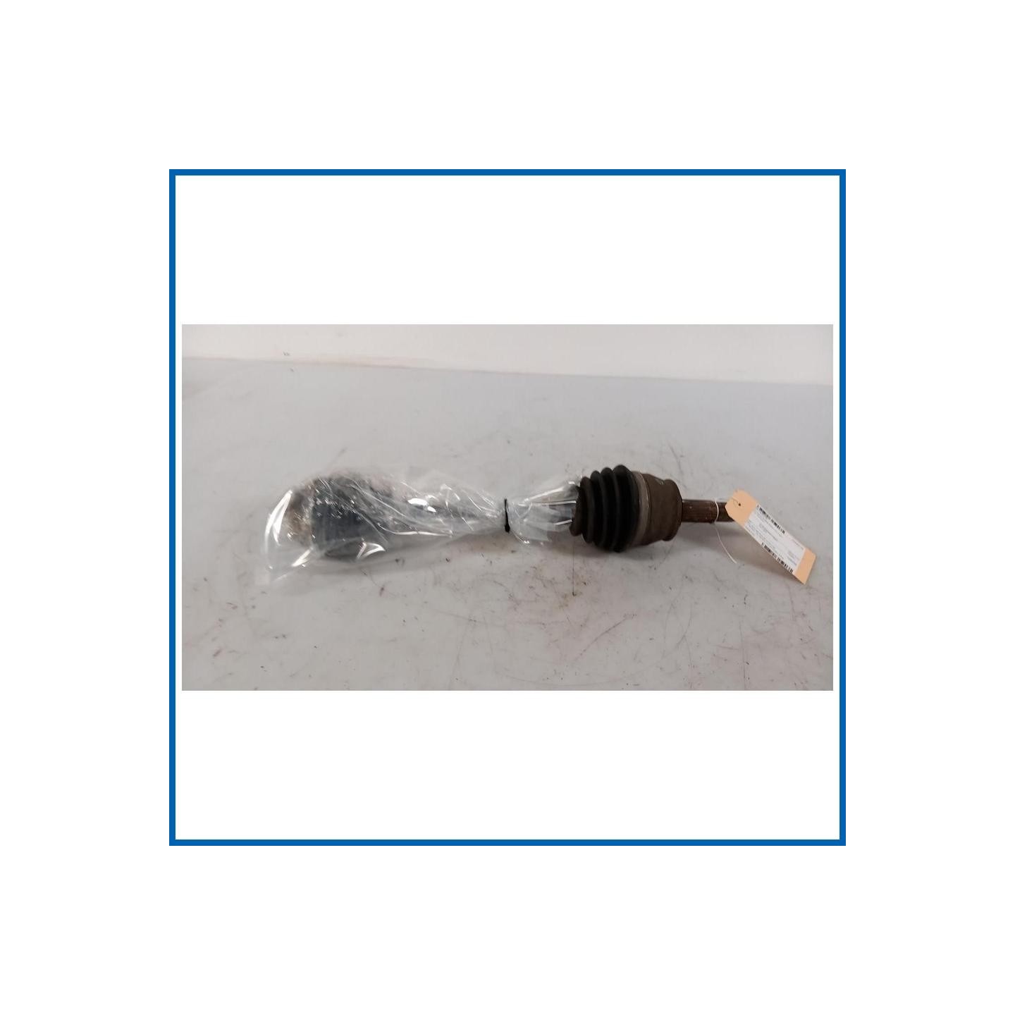 Semiasse SEMIALBERO | dx. | ant. FIAT 500L