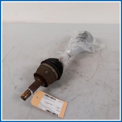 Semiasse SEMIALBERO | dx. | ant. FIAT 500L