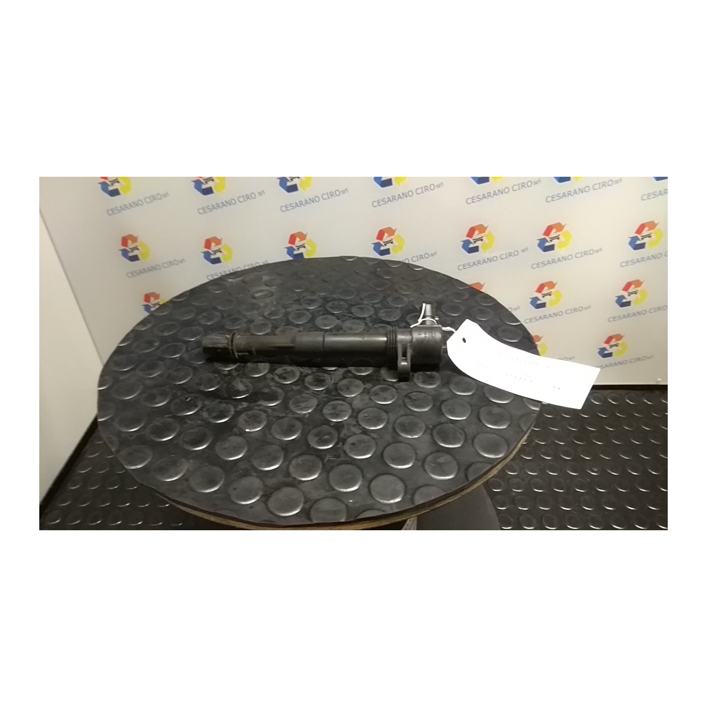 BOBINA KIT 4 036 FIAT STILO (2C) (09/01-11/03) 182B6000 46777286