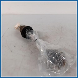 Semiasse SEMIALBERO | dx. | ant. FIAT 500L