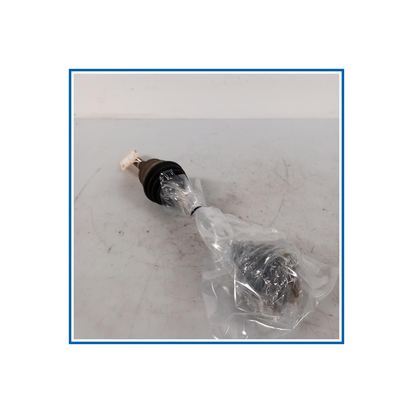 Semiasse SEMIALBERO | dx. | ant. FIAT 500L
