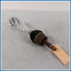 Semiasse SEMIALBERO | dx. | ant. FIAT 500L