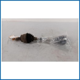 Semiasse SEMIALBERO | sx. | ant. FIAT 500L