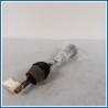 Semiasse SEMIALBERO | sx. | ant. FIAT 500L