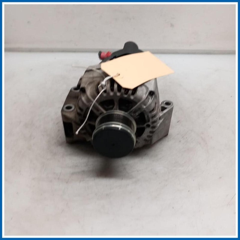 Alternatore FIAT Panda III